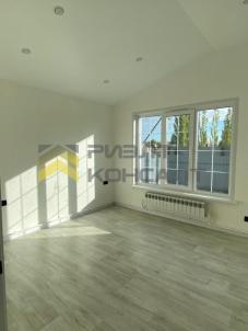 Продажа дома Омская обл, Омский р-н, поселок Магистральный