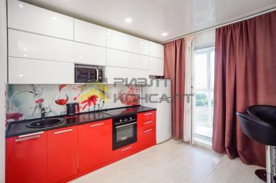 Продажа квартиры Омск. улица Крупской, 13/1