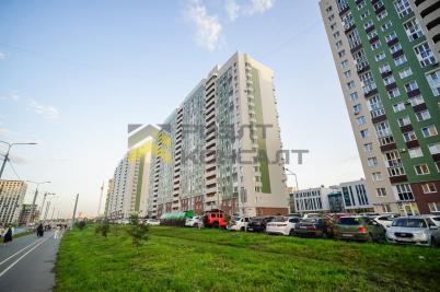 Продажа квартиры Омск. улица Крупской, 13/1