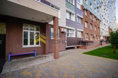 Продажа квартиры Омск. улица Крупской, 13/1