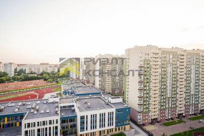 Продажа квартиры Омск. улица Крупской, 13/1