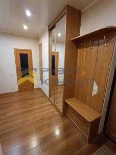 Продажа квартиры Омск. проспект Комарова, 17, к.1