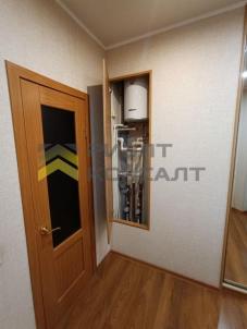 Продажа квартиры Омск. проспект Комарова, 17, к.1