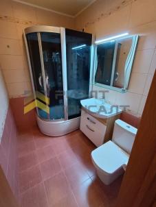 Продажа квартиры Омск. проспект Комарова, 17, к.1