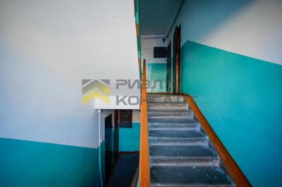 Продажа квартиры Омск. переулок Камерный, 49А