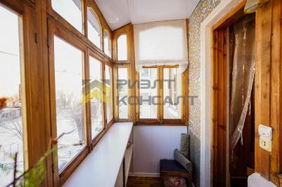 Продажа квартиры Омск. переулок Камерный, 49А