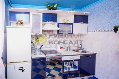 Продажа квартиры Омск. переулок Камерный, 49А