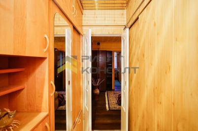 Продажа квартиры Омск. переулок Камерный, 49А