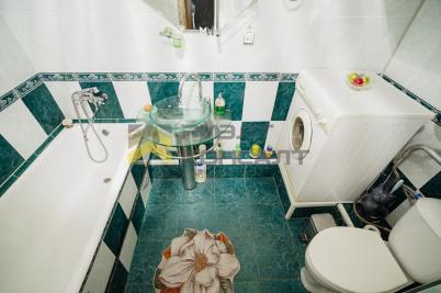 Продажа квартиры Омск. переулок Камерный, 49А