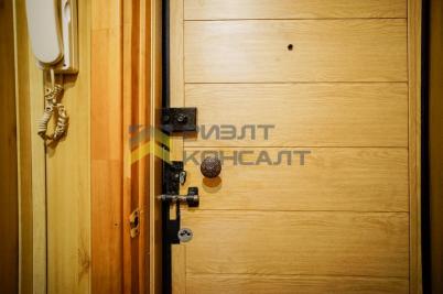 Продажа квартиры Омск. переулок Камерный, 49А