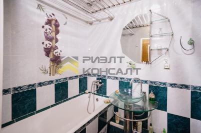 Продажа квартиры Омск. переулок Камерный, 49А