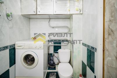 Продажа квартиры Омск. переулок Камерный, 49А