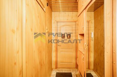 Продажа квартиры Омск. переулок Камерный, 49А