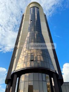 Продажа квартиры Омск. улица Маршала Жукова 156