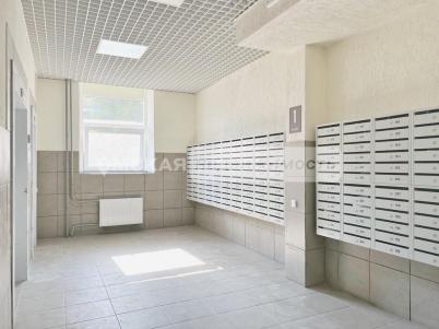 Продажа квартиры Омск. улица Маршала Жукова 156