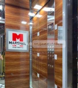 Продажа квартиры Омск. улица Маршала Жукова 156