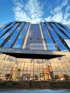 Продажа квартиры Омск. улица Маршала Жукова 156