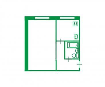 Продажа квартиры Омск.&nbsp;Иртышская набережная 48