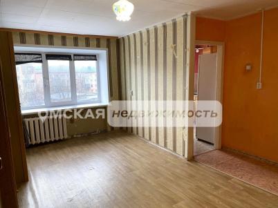 Продажа квартиры Омск.&nbsp;Иртышская набережная 48