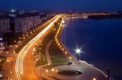 Продажа квартиры Омск. Иртышская набережная 37