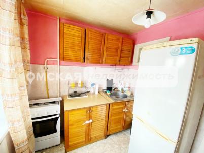 Продажа квартиры Омск. Иртышская набережная 37