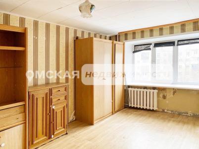 Продажа квартиры Омск. Иртышская набережная 37