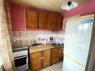 Продажа квартиры Омск.&nbsp;Иртышская набережная 48