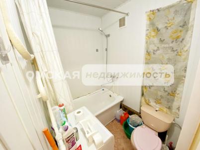 Продажа квартиры Омск. Иртышская набережная 37