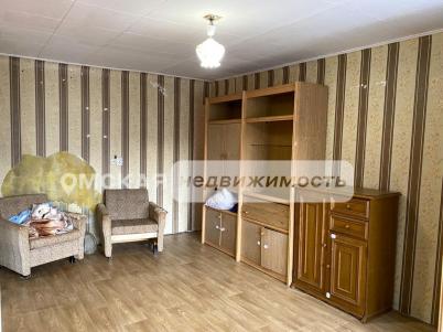 Продажа квартиры Омск.&nbsp;Иртышская набережная 48