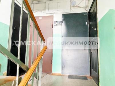 Продажа квартиры Омск. Иртышская набережная 37