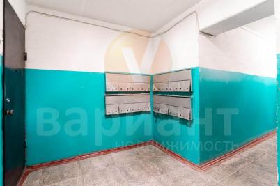 Продажа квартиры Омск. 21-я Северная улица 165