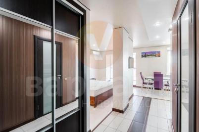 Продажа квартиры Омск. 21-я Северная улица 165