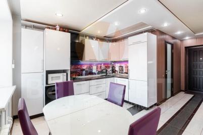 Продажа квартиры Омск. 21-я Северная улица 165