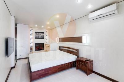 Продажа квартиры Омск. 21-я Северная улица 165