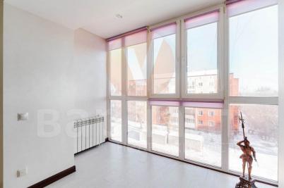 Продажа квартиры Омск. 21-я Северная улица 165