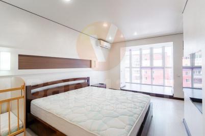 Продажа квартиры Омск. 21-я Северная улица 165