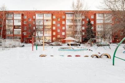 Продажа квартиры Омск. 21-я Северная улица 165