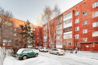 Продажа квартиры Омск. 21-я Северная улица 165