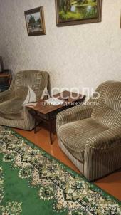 Аренда квартиры Омск. ул. Всеволода Иванова,7