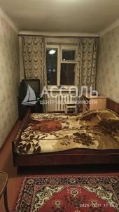 Аренда квартиры Омск. ул. Всеволода Иванова,7