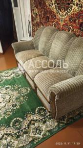 Аренда квартиры Омск. ул. Всеволода Иванова,7