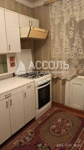 Аренда квартиры Омск. ул. Всеволода Иванова,7