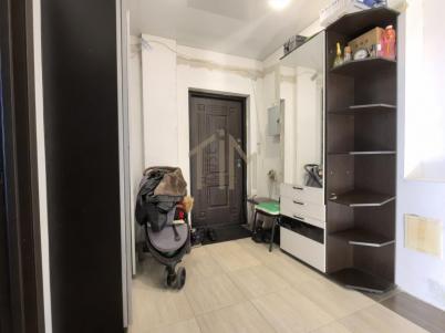 Продажа квартиры Омск. Мельничная ул., 87к1