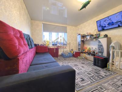 Продажа квартиры Омск. Мельничная ул., 87к1