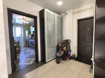 Продажа квартиры Омск. Мельничная ул., 87к1