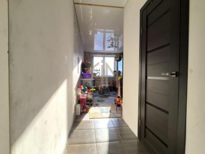 Продажа квартиры Омск. Мельничная ул., 87к1