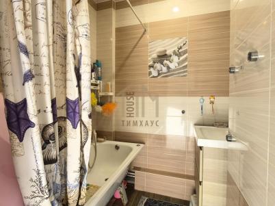 Продажа квартиры Омск. Мельничная ул., 87к1