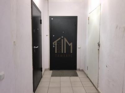 Продажа квартиры Омск. Мельничная ул., 87к1