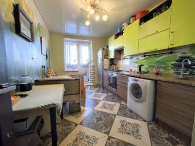 Продажа квартиры Омск. Мельничная ул., 87к1