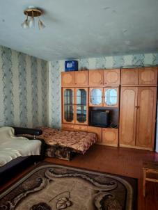 Продажа квартиры Омск. улица Крупской 1